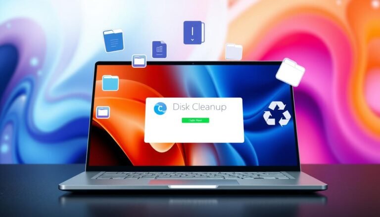 Disk Cleanup Windows 11: Free Up Space Easily