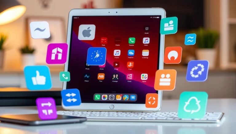 iPad Keyboard Shortcuts: Boost Your Productivity