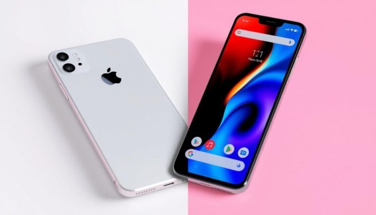 iPhone vs Pixel: Comparing Top Smartphones