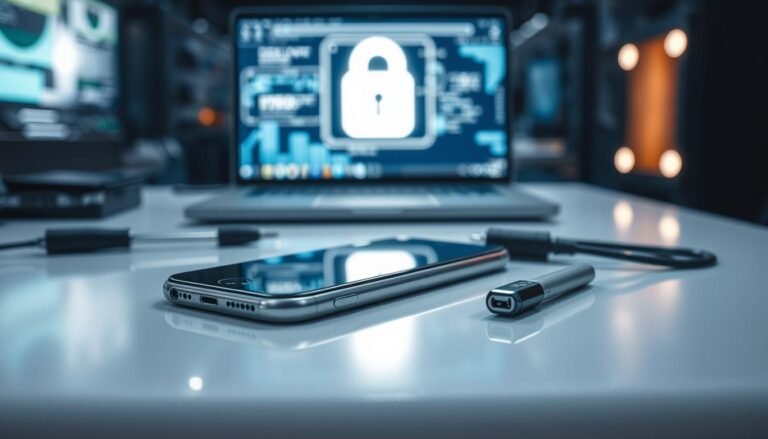 Unlock iPhone Without Passcode or Face ID: Solutions.