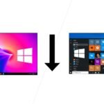 Downgrade from Windows 11 to Windows 10