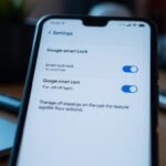 Turn Off Google Smart Lock