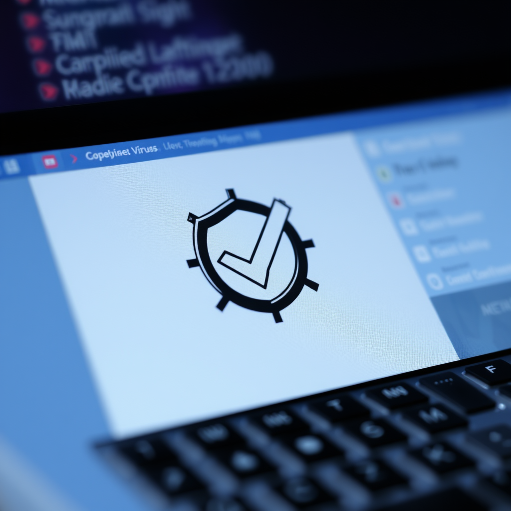 Checking for Malware & Viruses