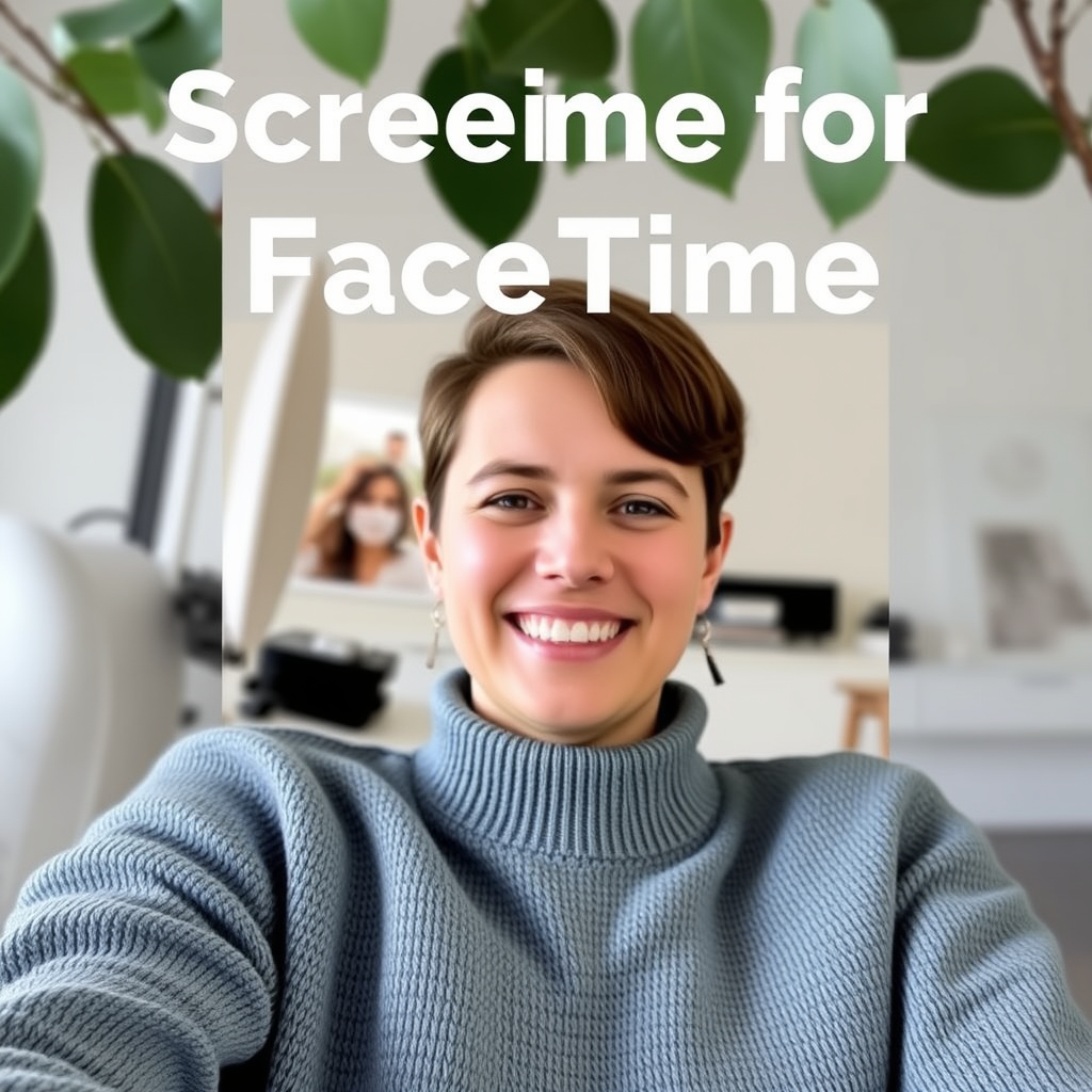 How to Screen Share on FaceTime for Windows: A Complete Guide
