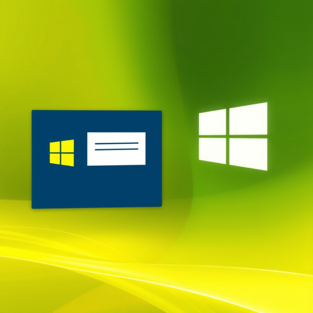 Updating Windows & Drivers